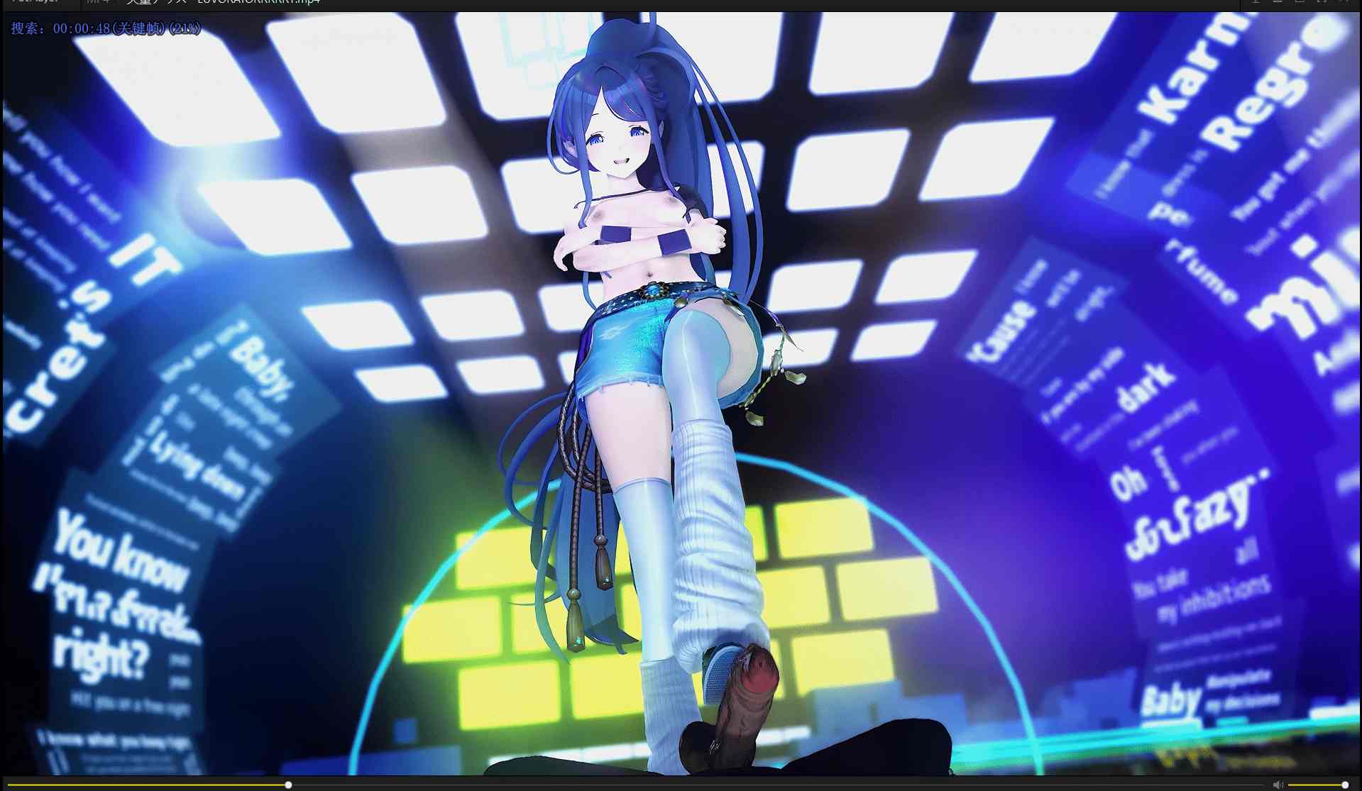 【56个视频共计62G】3D 同人  独立压缩包   #zzzwen#momo#dlaldn#sodeno19 #10yue #runhh #pastapaprika#dlaldn #akt#yuluer#modifyandmodify #ADLER#Aidenhet #blobcg#sola #Tir_Al#fengyunmomo#相位土豆  -第2张图片-萌站
