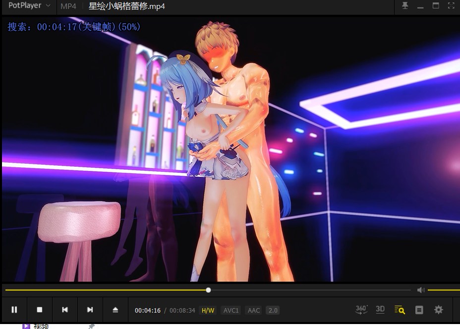 【56个视频共计62G】3D 同人  独立压缩包   #zzzwen#momo#dlaldn#sodeno19 #10yue #runhh #pastapaprika#dlaldn #akt#yuluer#modifyandmodify #ADLER#Aidenhet #blobcg#sola #Tir_Al#fengyunmomo#相位土豆  -第100张图片-萌站